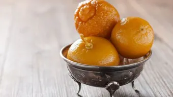 طريقة الليمون المعصفر