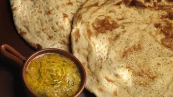 طريقة خبز التميس