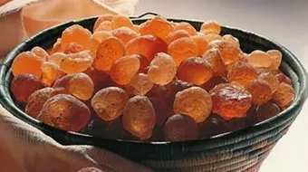 طريقة استخدام الصمغ العربي لإنقاص الوزن