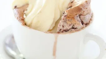 طريقة عمل السوفليه