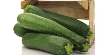 طريقة تفريز الكوسا