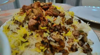 طريقة عمل المندي