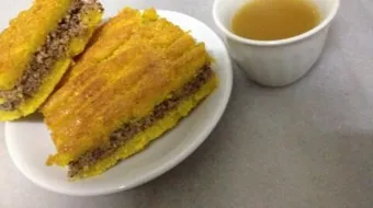 طريقة عمل الدحدح الفلسطيني