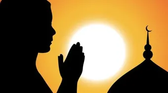 دعاء الصباح مكتوب