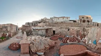 مدينة آسفي المغربية