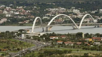 أجمل جسور العالم