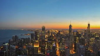 أجمل بلد في العالم