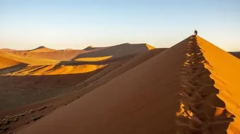 أجمل صحاري العالم