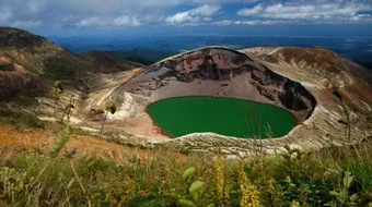 أجمل بحيرة في العالم