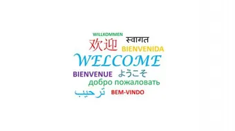 أجمل لغات العالم