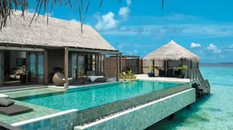 أجمل جزر المالديف