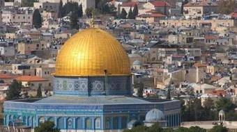 أجمل مسجد في العالم