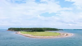 أجمل جزر الهند