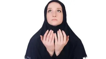 أجمل دعاء في الدنيا