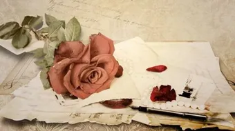 اجمل الرسائل الرومانسية