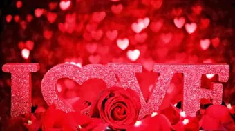 أجمل العبارات القصيرة عن الحب