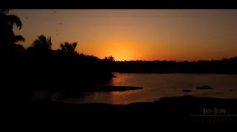 أجمل الكلام عن المساء