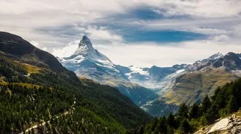 أجمل ما في سويسرا