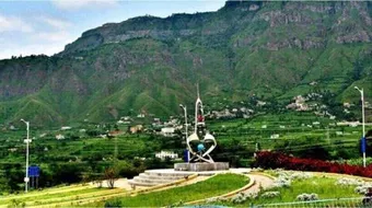 أجمل ما في اليمن