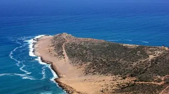 أجمل المناطق السياحية في تونس