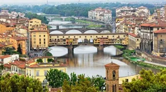 أجمل مدينة سياحية في العالم