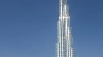 اجمل برج في العالم