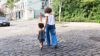 أجمل كلمات عن الأم