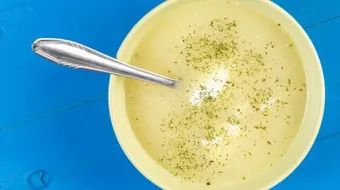 أشهى أطباق الشفلور