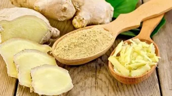 أهم فوائد الزنجبيل