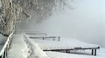 أهم خصائص فصل الشتاء