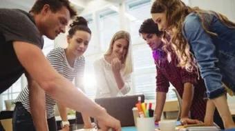 أهم عوامل نجاح المشروع