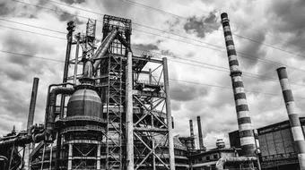 أهم صناعات الصين