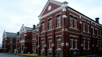 أهم المعالم في اليابان