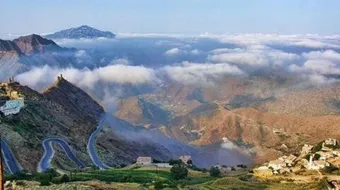 أهم معالم جازان