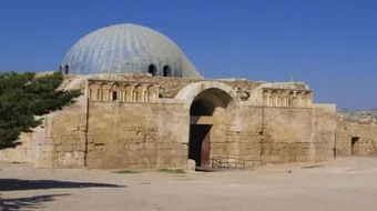 أهم معالم عمان