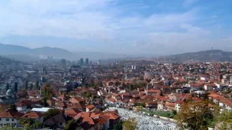 أهم معالم سراييفو