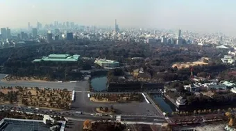 أهم معالم طوكيو