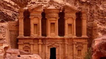 أهم الآثار في العالم