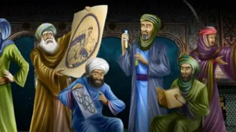 أهم الفلاسفة المسلمين