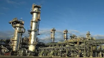 أهم الثروات الطبيعية في الجزائر