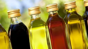 أهم الزيوت للشعر