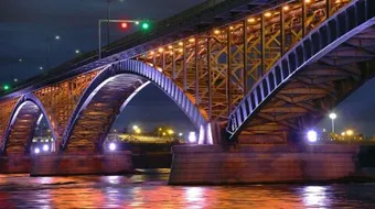 أهم المعالم السياحية في تبليسي