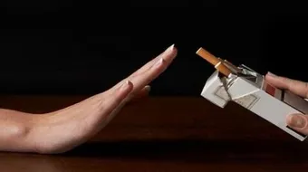 أهم ما يحتاجه الفرد للإقلاع عن التدخين