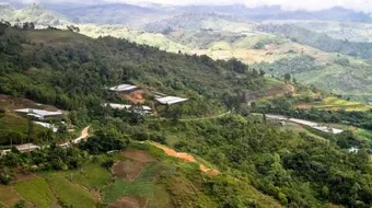 أهم المناطق السياحية في ماليزيا