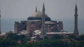 أهم المناطق السياحية في تركيا