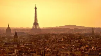 أهم المعالم السياحية في فرنسا