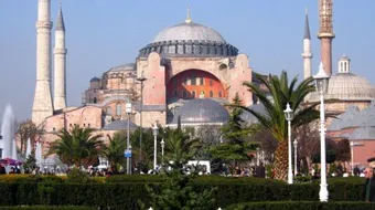 أهم المعالم السياحية في إسطنبول