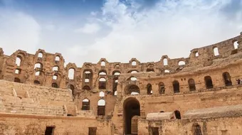 أهم المعالم السياحية في تونس العاصمة