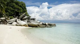 أهم المدن السياحية في ماليزيا