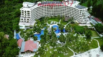 أهم الأماكن السياحية في بينانج